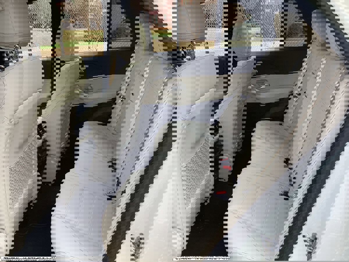 Used 2024 Mercedes-Benz GLE 350 4MATIC image 13