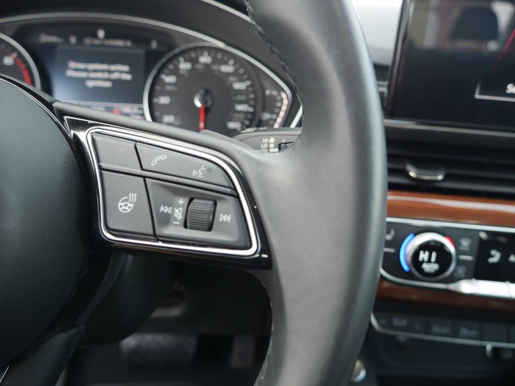 Used 2023 Audi A4 2.0T Premium w/ Convenience Package image 45