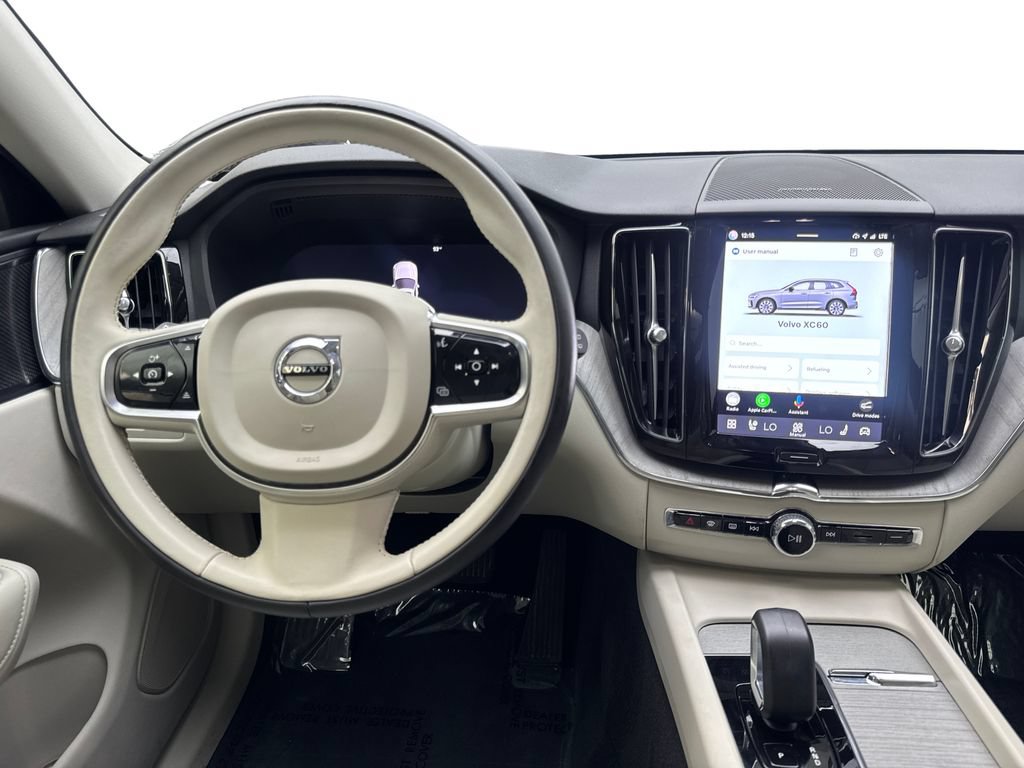 Used 2024 Volvo XC60 B5 Plus w/ Protection Package Premier AWD/4WD image 53