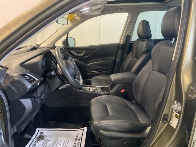 Used 2024 Subaru Forester Touring image 10