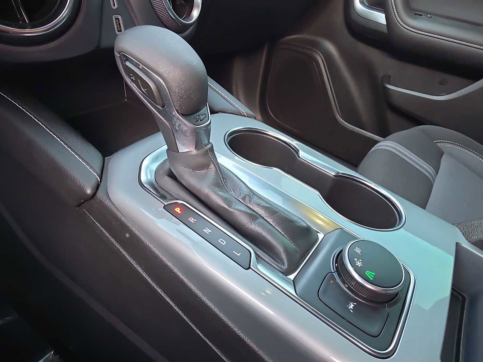 Used 2023 Chevrolet Blazer LT image 21