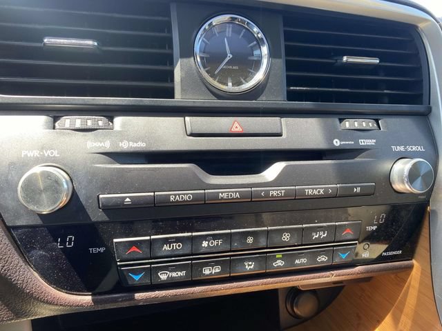 Used 2017 Lexus RX 350 FWD w/ Premium Package image 27