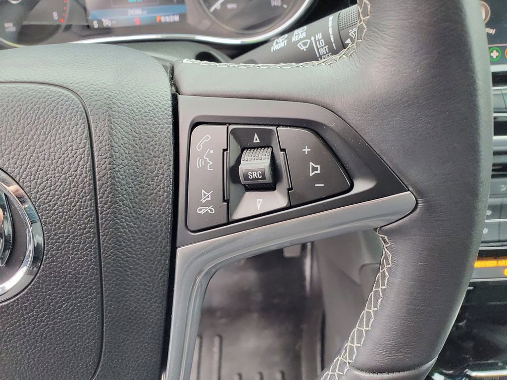 Used 2022 Buick Encore Preferred w/ Safety Package image 14