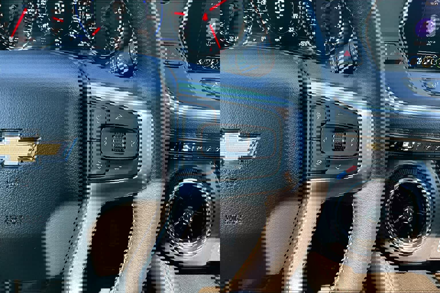 Used 2021 Chevrolet Blazer Premier w/ Driver Confidence II Package image 24