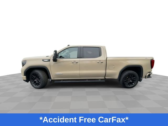 Used 2022 GMC Sierra 1500 Elevation image 6
