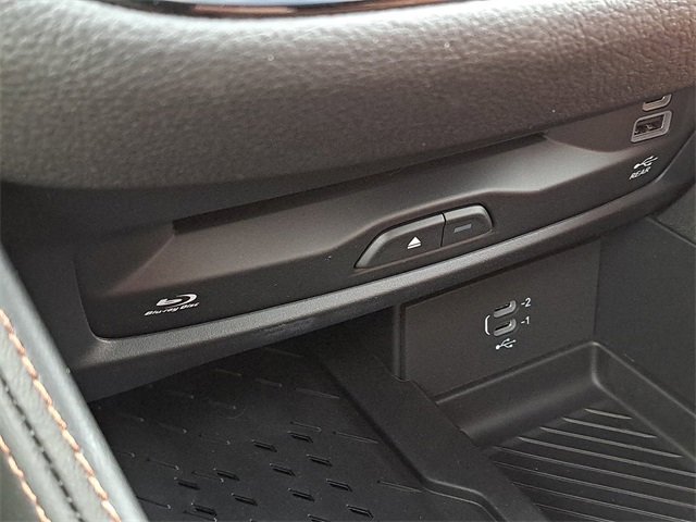 New 2026 Chrysler Pacifica Pinnacle w/ Trailer Tow Group image 10