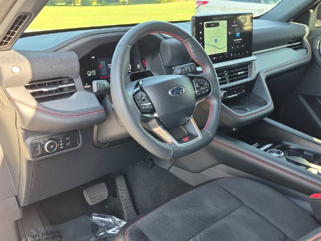 Used 2025 Ford Explorer ST AWD/4WD image 20