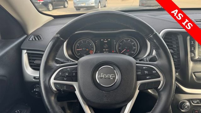 Used 2014 Jeep Cherokee Latitude w/ Comfort/Convenience Group image 23