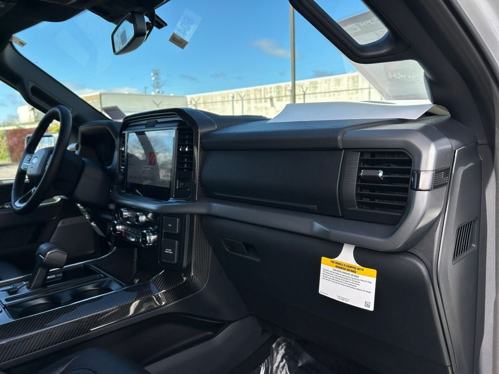 New 2026 Ford F150 XLT w/ Equipment Group 303A High AWD/4WD image 26