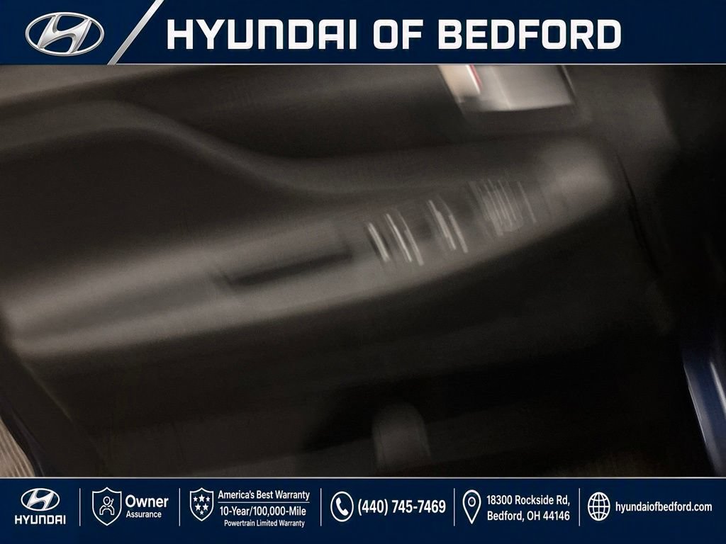 Used 2023 Hyundai Santa Fe SEL AWD/4WD image 13