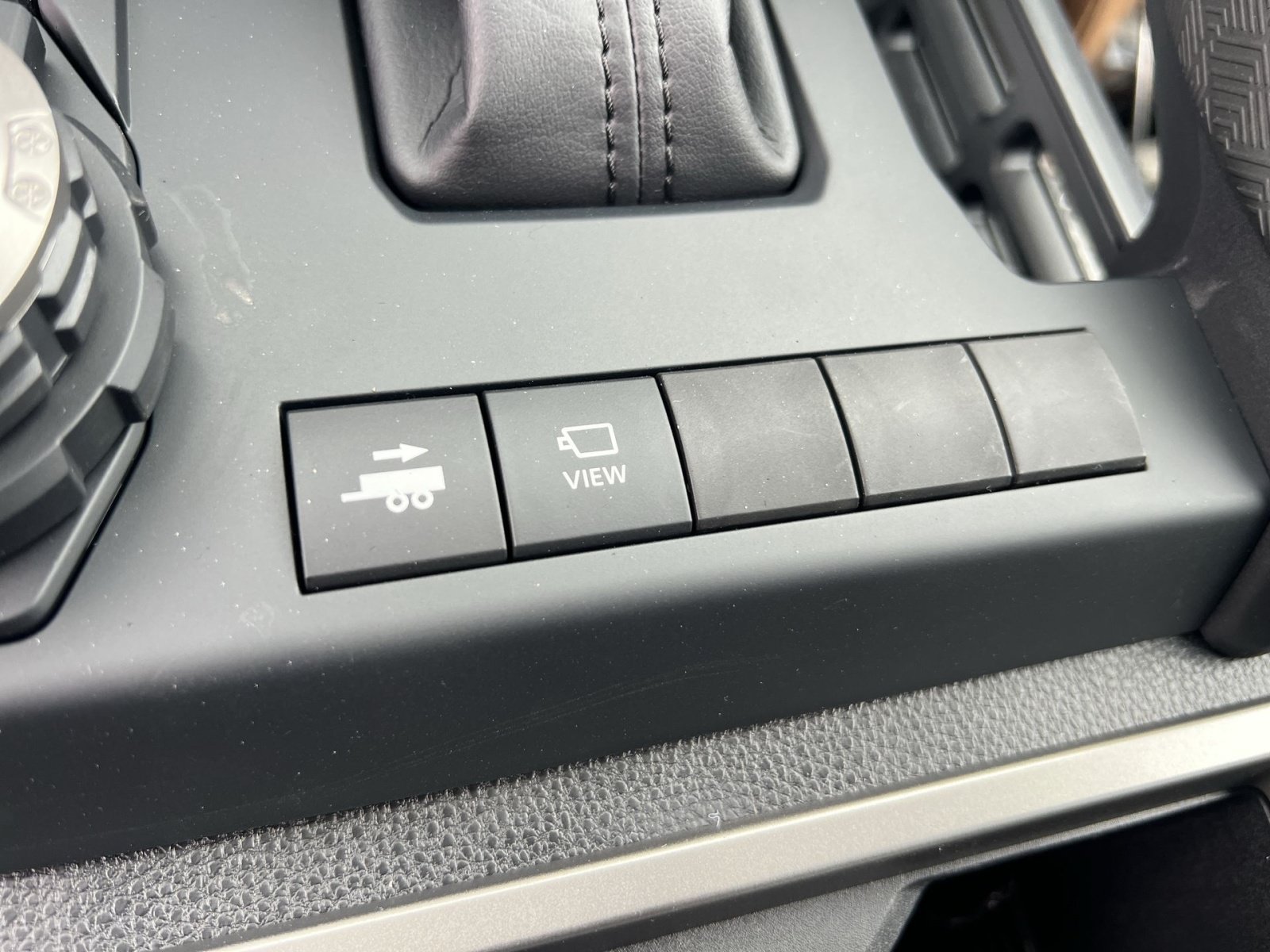 New 2026 Toyota Tacoma TRD Sport AWD/4WD image 23