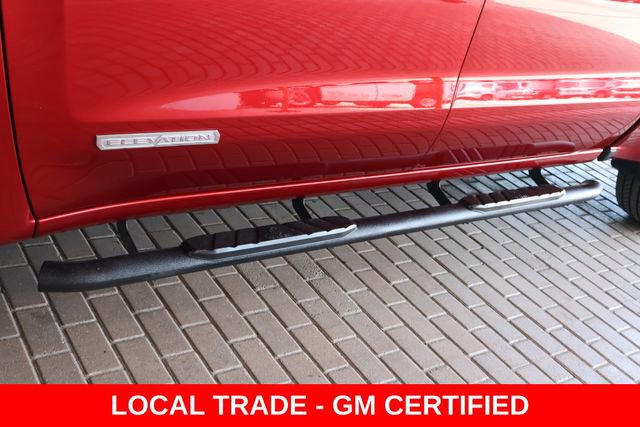 Certified 2023 GMC Sierra 1500 Elevation w/ Preferred Package image 12