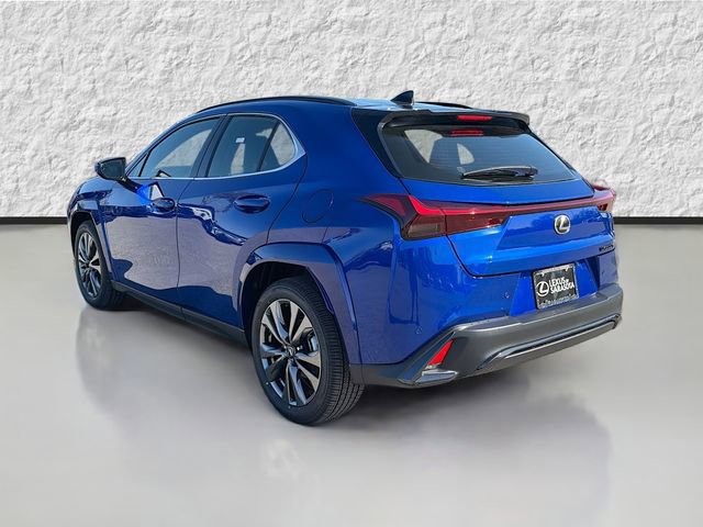 New 2025 Lexus UX 300h FWD image 5