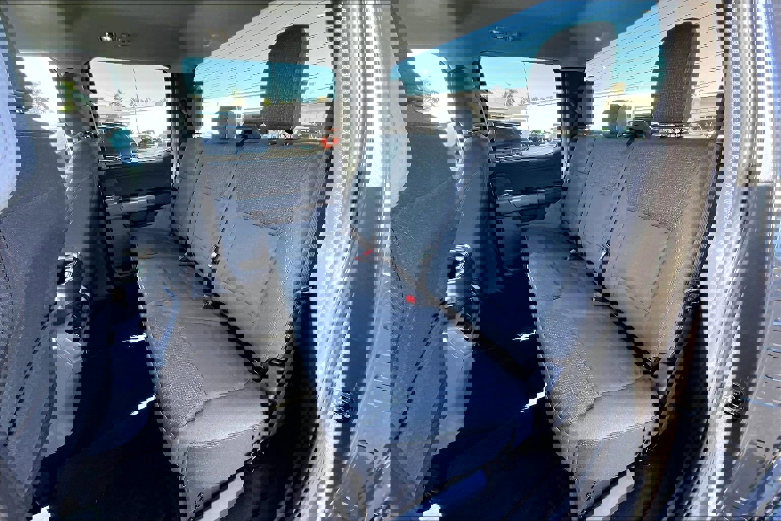 Used 2024 Ford F150 XLT w/ Mobile Office Package image 10