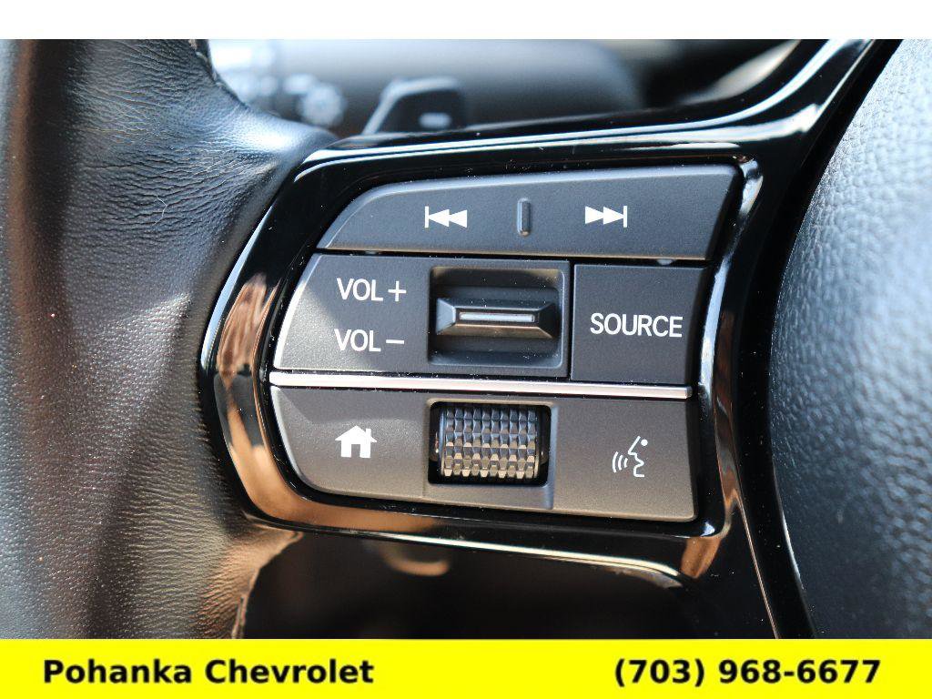 Used 2024 Honda Civic Sport image 12