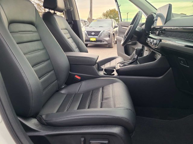 Used 2024 Honda CR-V EX-L image 22