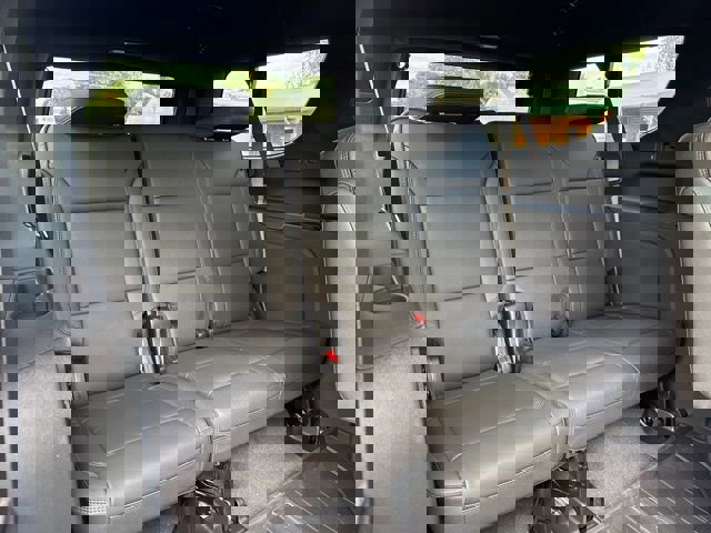 New 2026 Chevrolet Suburban High Country image 48