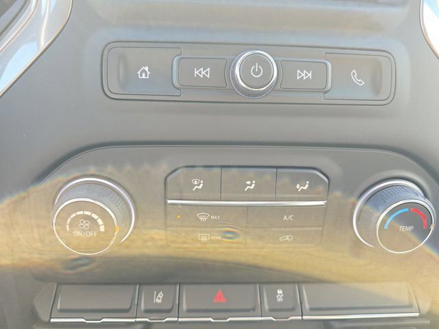 New 2026 Chevrolet Silverado 3500 W/T w/ WT Convenience Package image 28