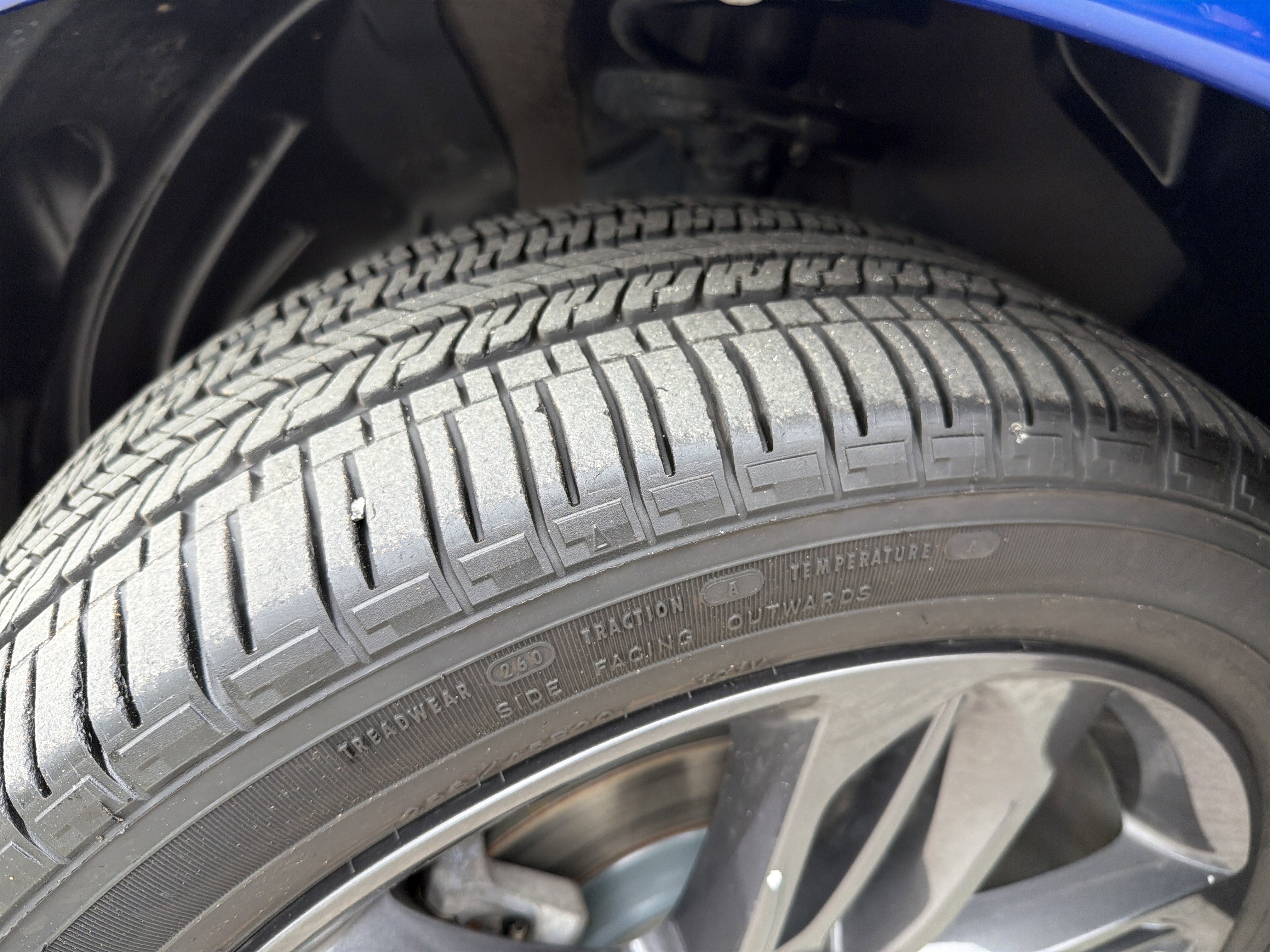 Certified 2020 Acura RDX A-Spec AWD/4WD image 12