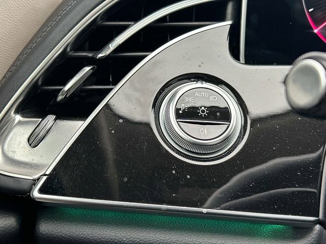 Certified 2024 Mercedes-Benz E 350 4MATIC Sedan image 27