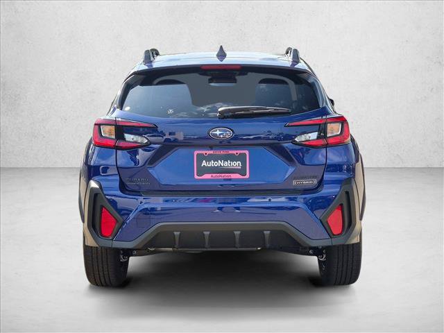 New 2026 Subaru Crosstrek 2.5i Limited w/ Crosstrek Mirror Package AWD/4WD image 8