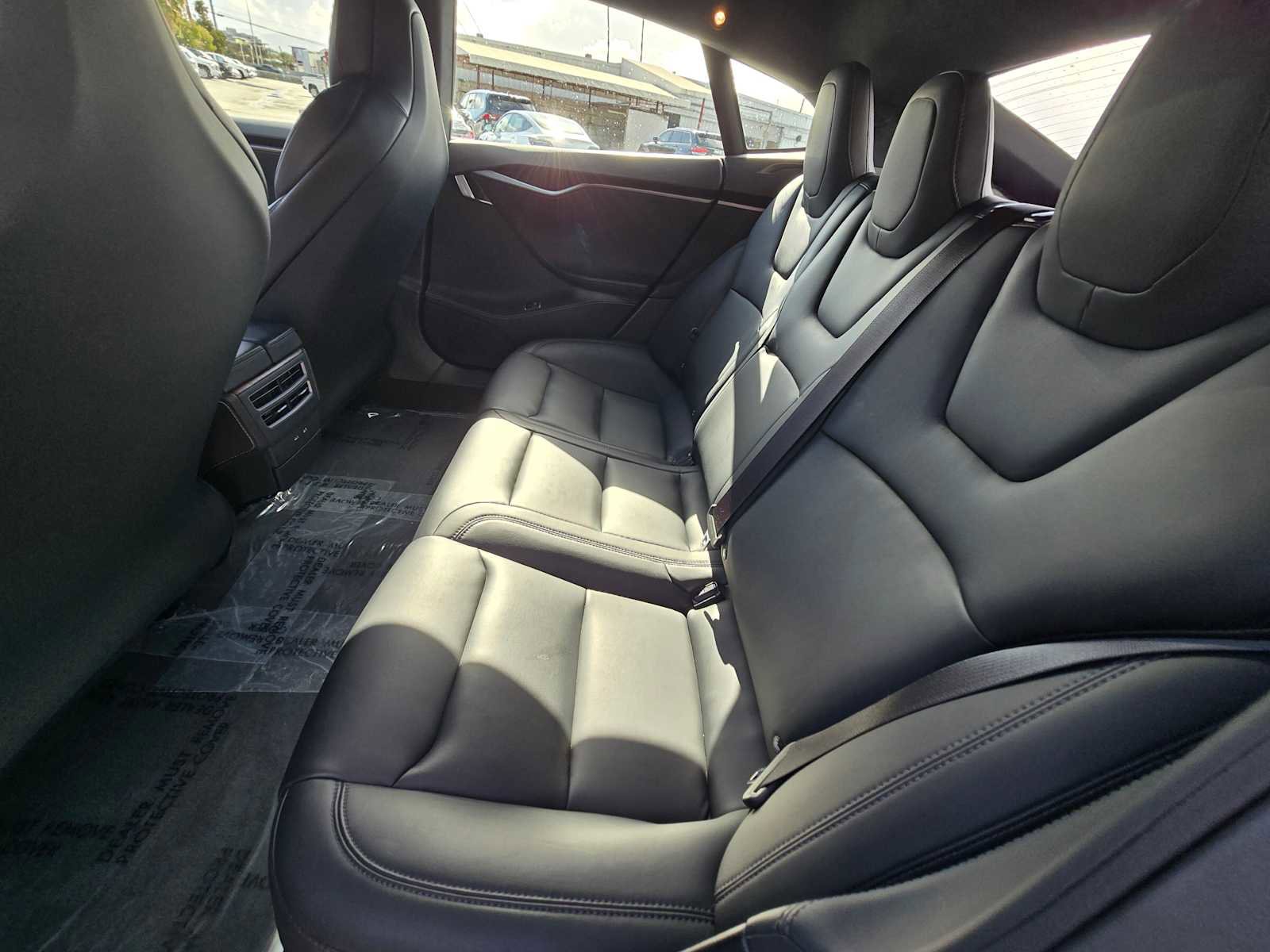 Used 2019 Tesla Model S Standard Range image 21