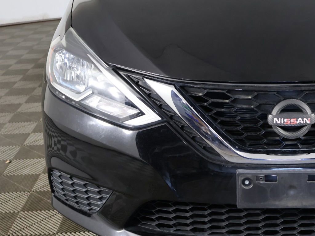 Used 2019 Nissan Sentra SV w/ All Weather Package image 10