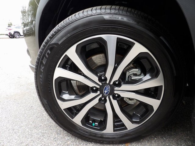 Certified 2023 Subaru Forester Limited w/ Popular Package #3 image 28