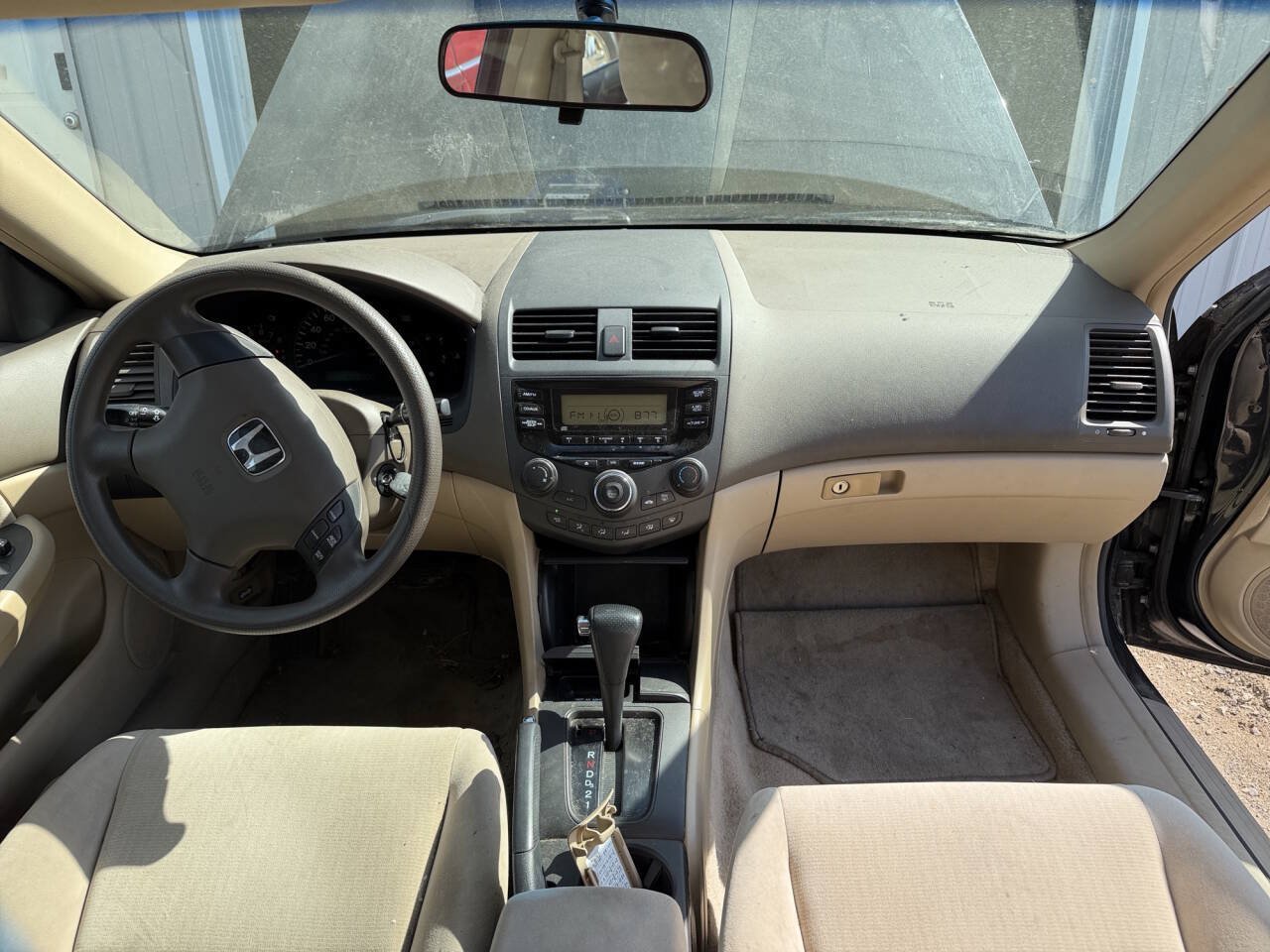 Used 2003 Honda Accord LX image 30