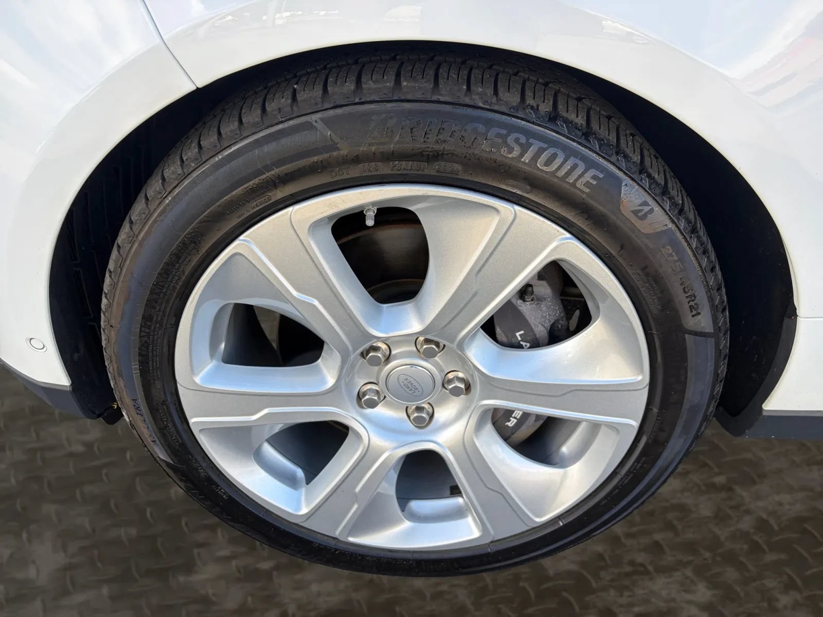 Used 2018 Land Rover Range Rover Supercharged AWD/4WD image 42