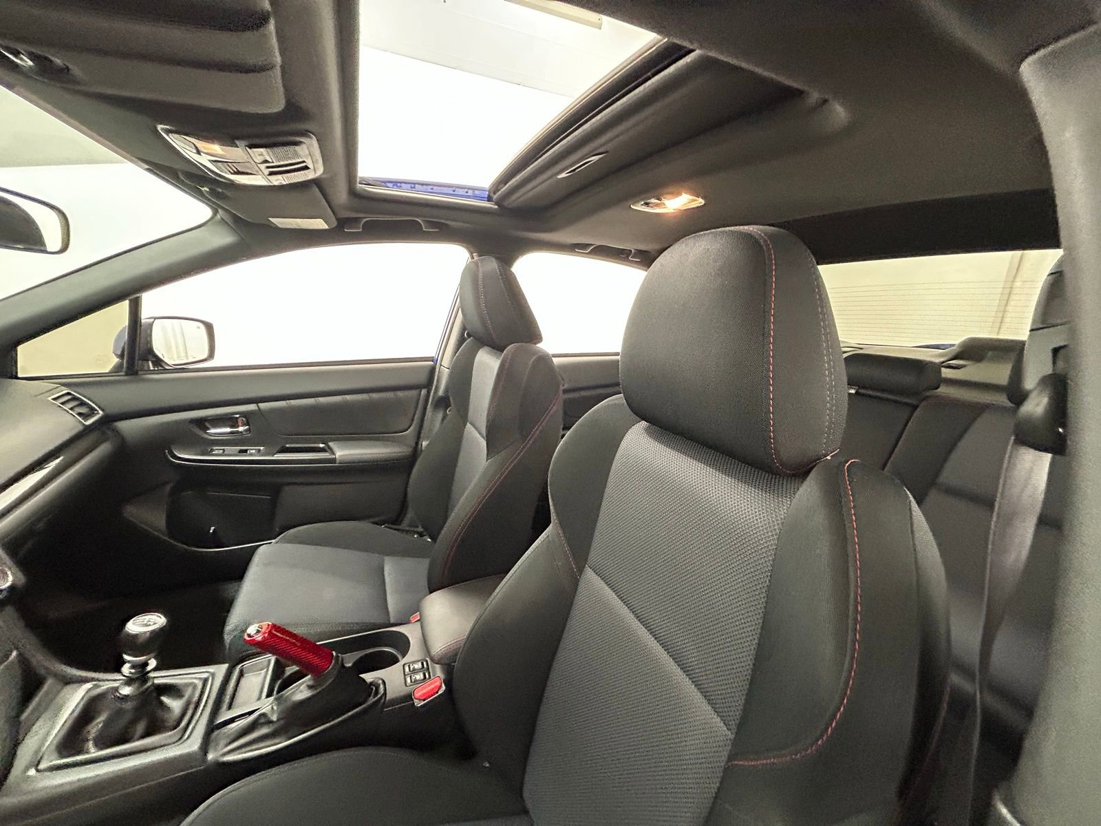 Used 2020 Subaru WRX Premium image 28