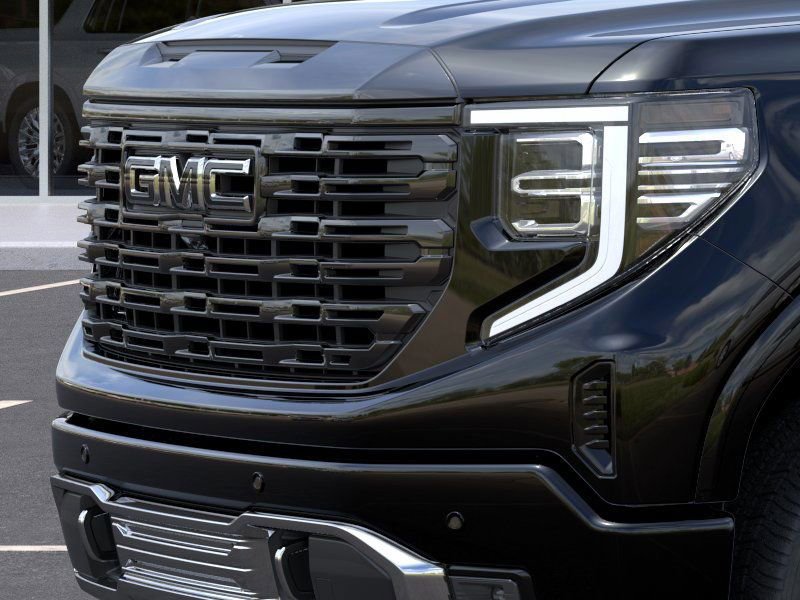 New 2026 GMC Sierra 1500 Denali Ultimate image 13