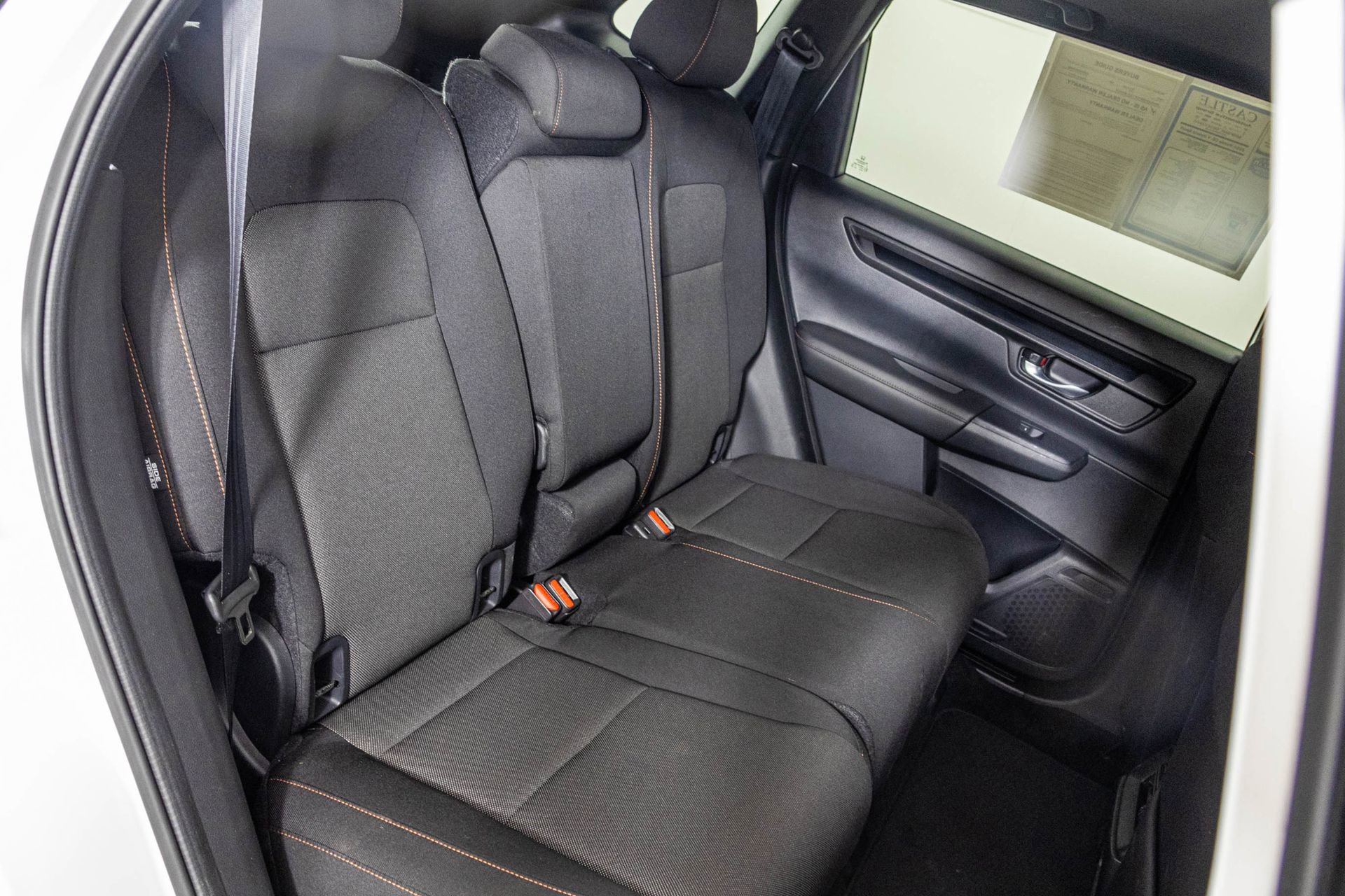 Used 2024 Honda CR-V Sport image 42