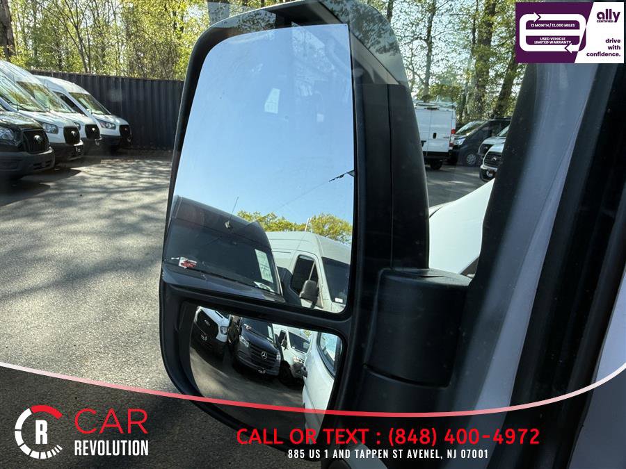 Used 2020 Ford Transit 350 XL RWD image 27