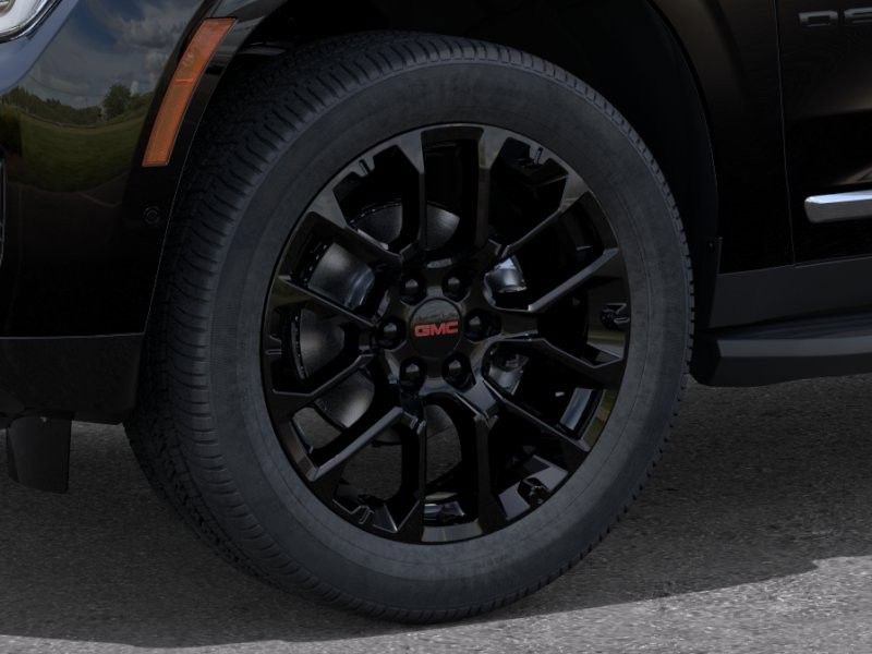 New 2026 GMC Yukon XL Denali AWD/4WD image 10