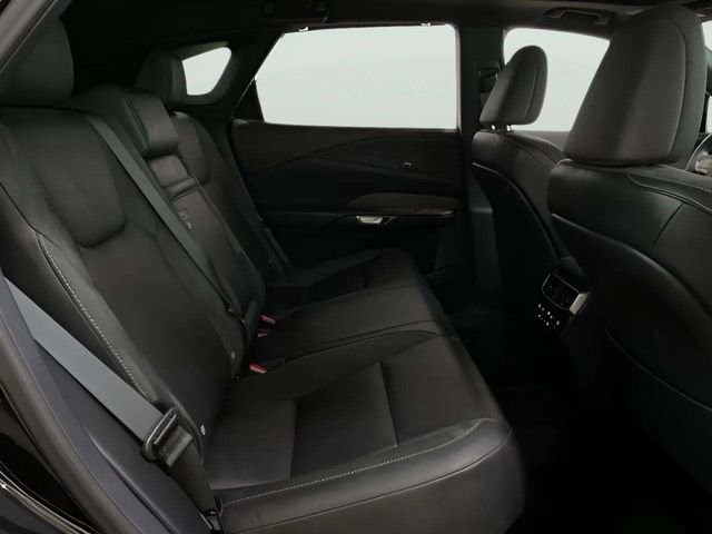 Used 2024 Lexus RX 350h AWD/4WD image 74
