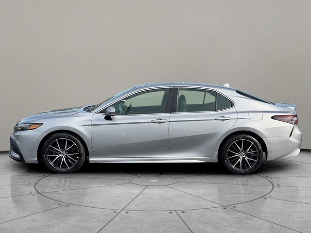 Certified 2023 Toyota Camry SE w/ Convenience Package FWD image 3