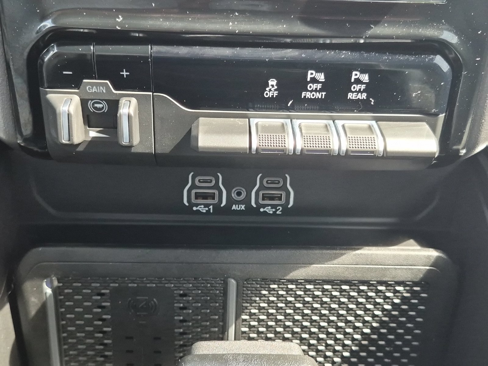 Used 2026 RAM 1500 Big Horn AWD/4WD image 24