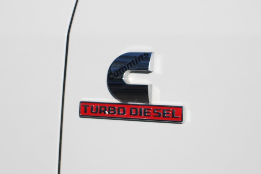 Used 2021 RAM 3500 Big Horn w/ Level 1 Equipment Group image 45