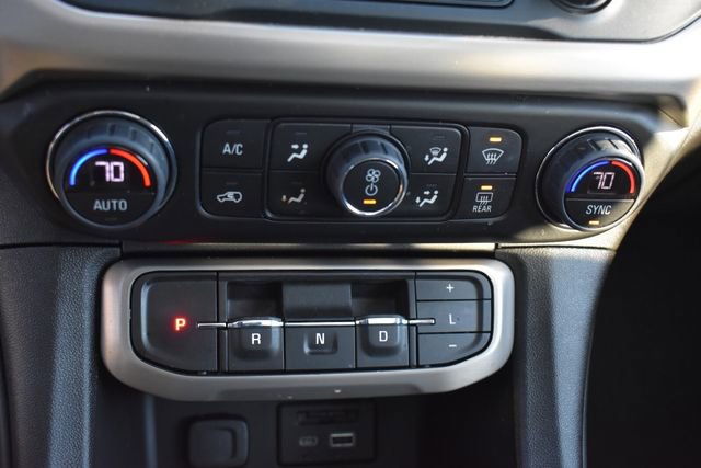 Used 2022 GMC Acadia Denali w/ Denali Technology Package image 35