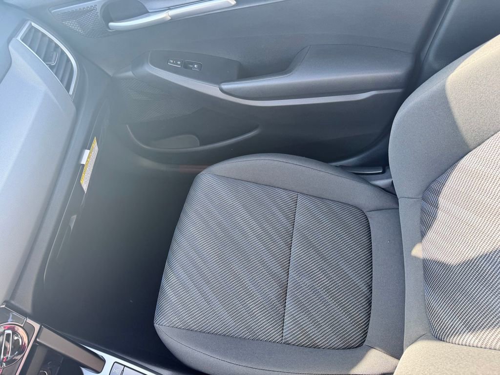 New 2026 Kia Seltos LX image 22