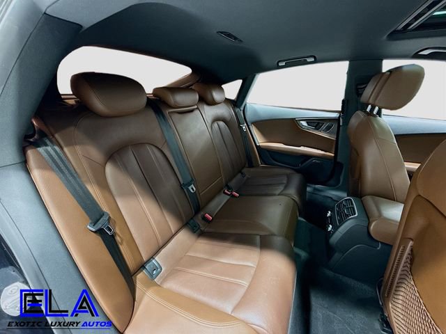 Used 2015 Audi A7 3.0T Prestige w/ Prestige Package image 31