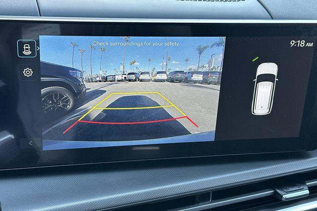 Used 2026 Hyundai Santa Fe SE FWD image 19