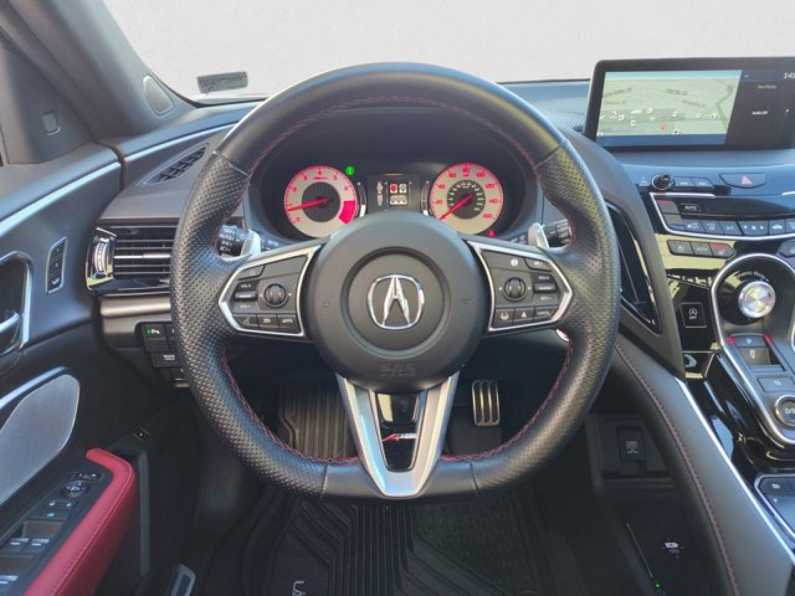 Used 2023 Acura RDX A-Spec image 16