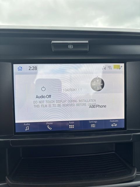 New 2026 Ford F550 4x4 Regular Cab Super Duty image 39