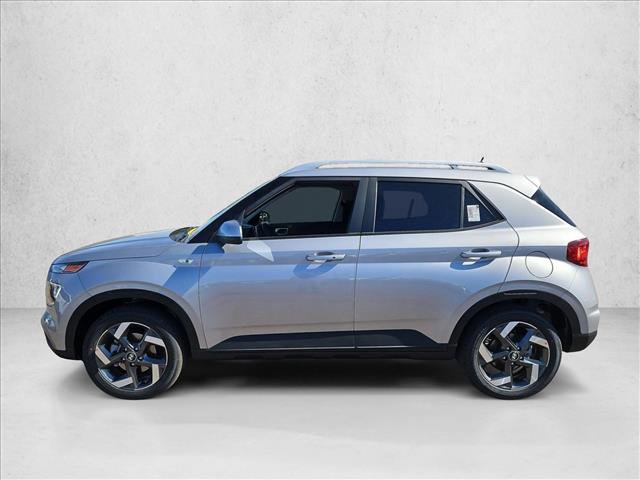 New 2026 Hyundai Venue SEL FWD image 5