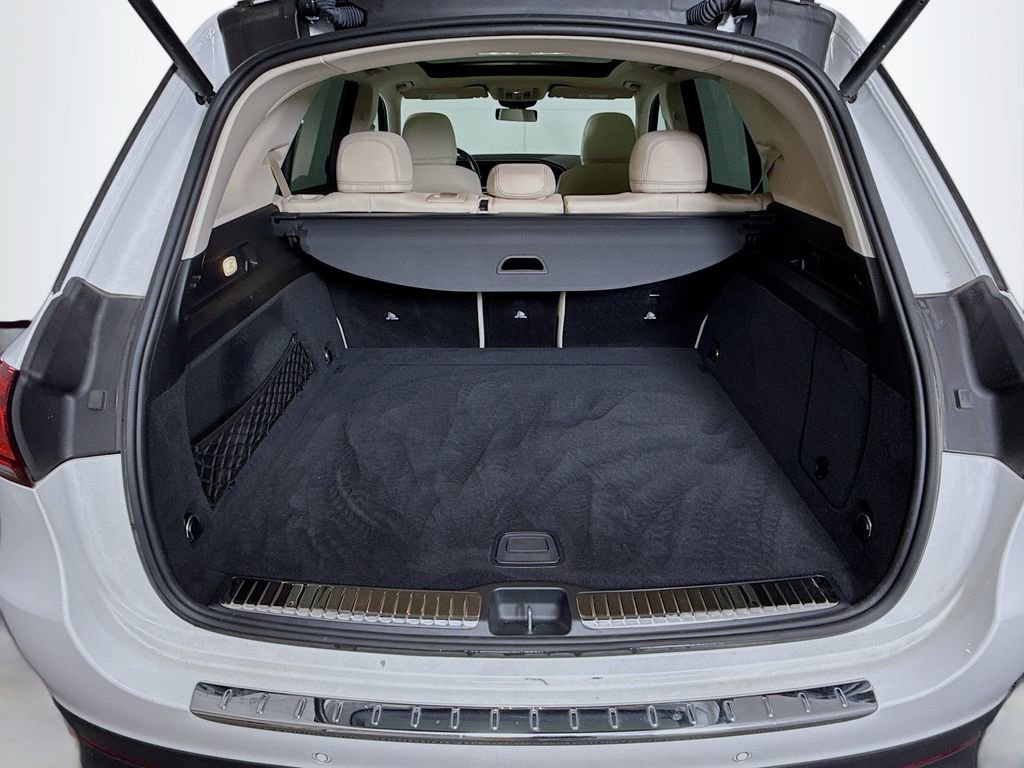 Certified 2022 Mercedes-Benz GLE 350 4MATIC image 27