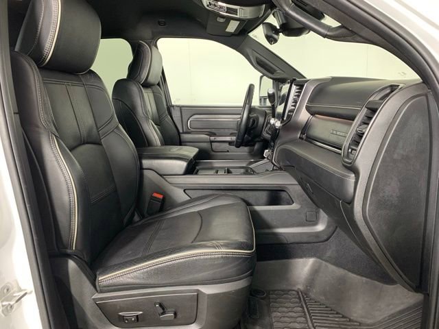 Used 2023 RAM 3500 Limited image 24