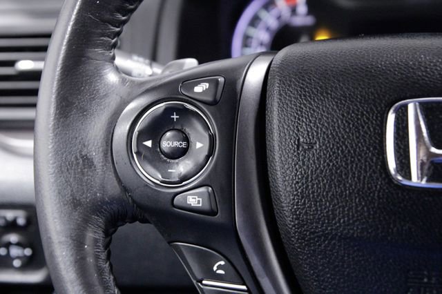 Certified 2023 Honda Ridgeline RTL image 26