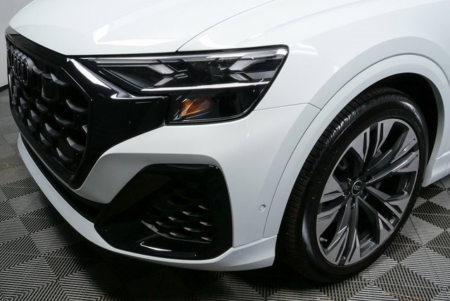 New 2026 Audi Q8 Prestige image 36